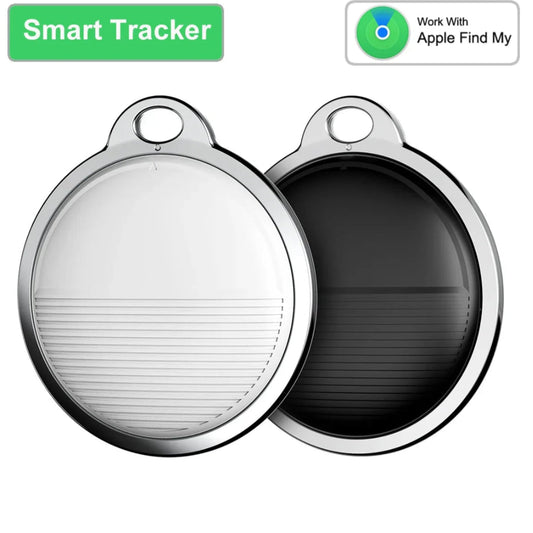 SmartTrack GPS